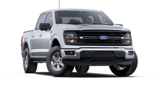 2025 Ford F-150® External Image 5